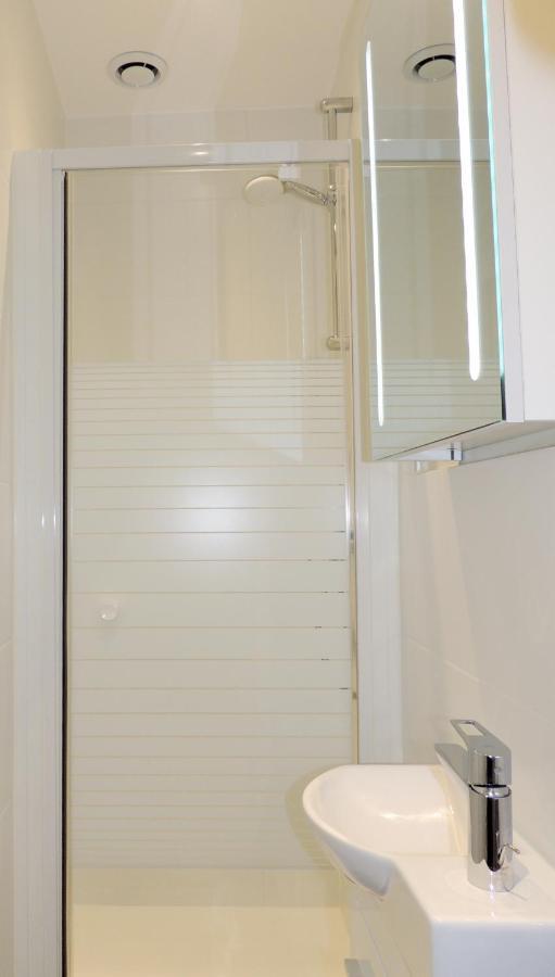 Studio Tout Confort A 2 Pas Du Chateau St Germain Saint-Germain-en-Laye Exterior photo